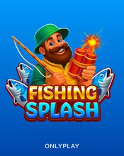 Fishing Splash