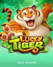 Lucky Tiger