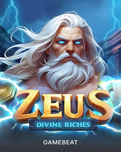 Zeus Divine Riches