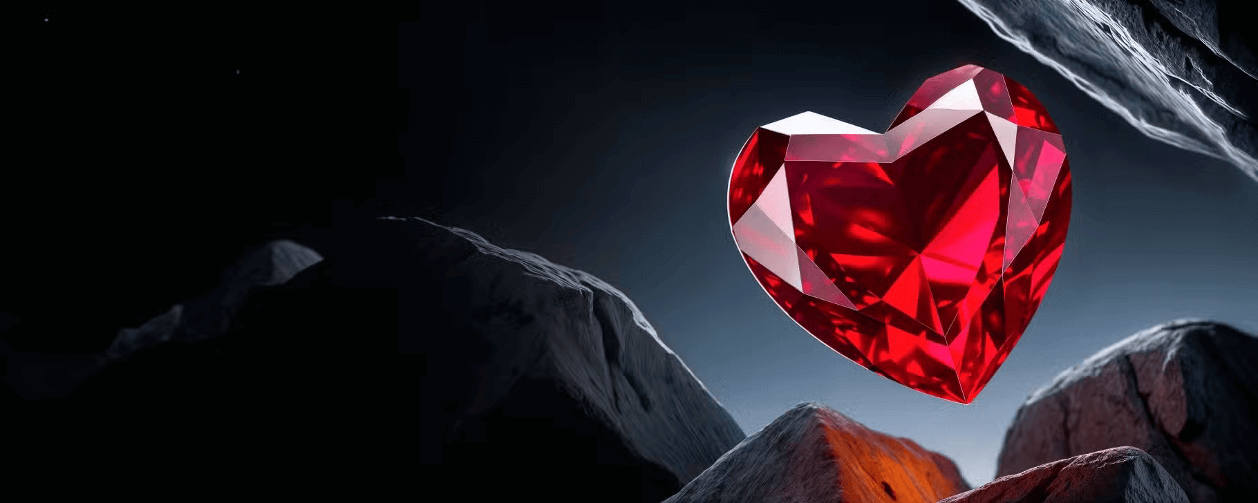 Le cœur aspire au jackpot<br>Chaque tour est un <br>pas de plus vers la<br> récompenseVivez des sensations fortes<br>